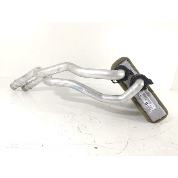 Radiador Ar Quente Peugeot 208 2020 2021 2022 2023