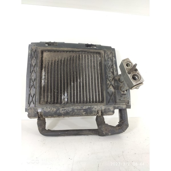 Evaporador Ar Condicionado Fusion 2006 2007 2009 2010 2012