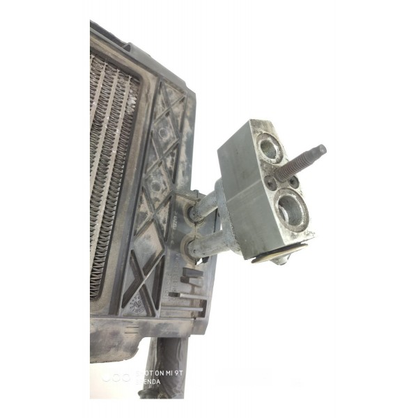 Evaporador Ar Condicionado Fusion 2006 2007 2009 2010 2012