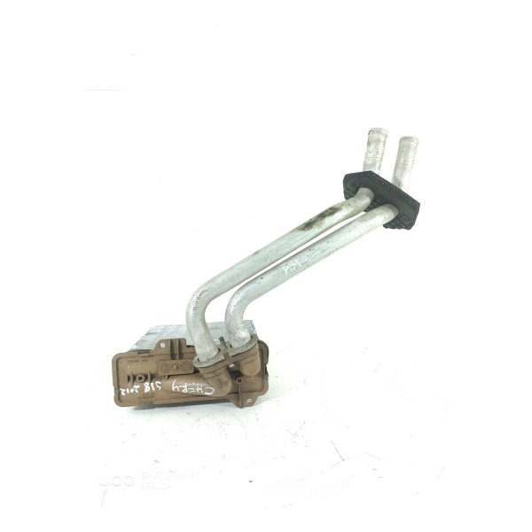 Radiador Ar Quente Chery S18 2012