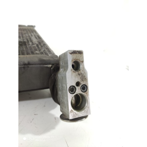 Evaporador Ar Condicionado Lifan 530 2013 2014 2015