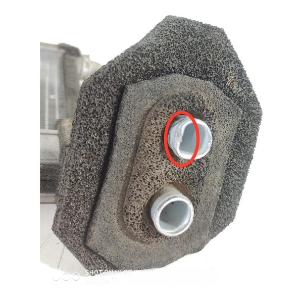 Radiador Ar Quente Pajero Full 2006 2007 2008 A 2016