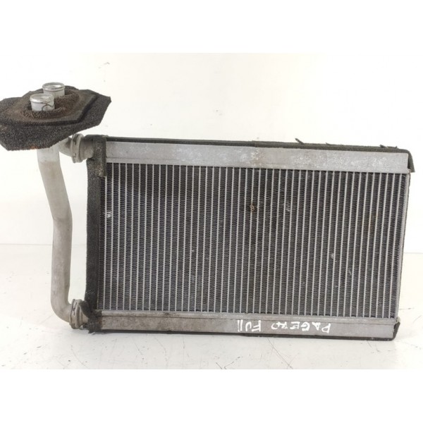 Radiador Ar Quente Pajero Full 2006 2007 2008 A 2016