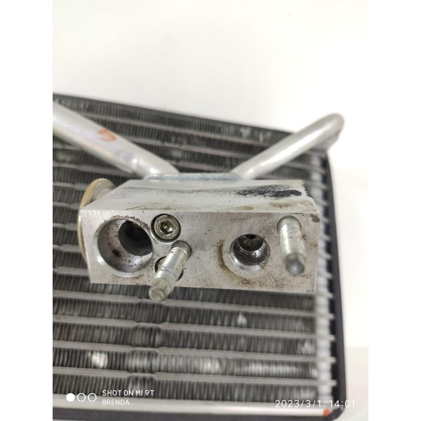 Evaporador Ar Condicionado Punto 2009 2010 2011 2012