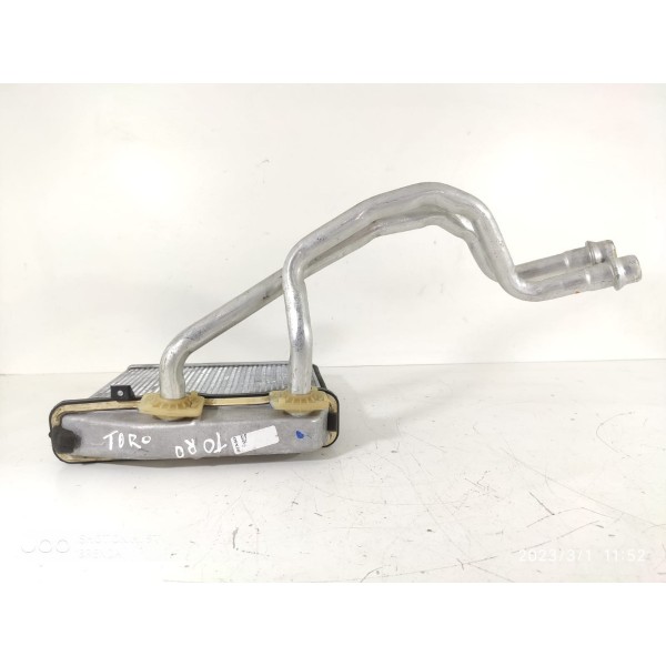 Radiador Ar Quente Toro 2016 2017 2018 2019 2020 2021