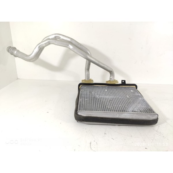 Radiador Ar Quente Toro 2016 2017 2018 2019 2020 2021