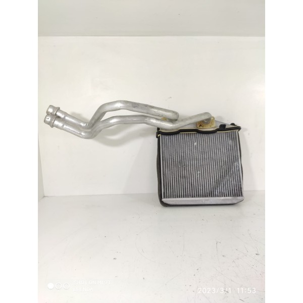 Radiador Ar Quente Toro 2016 2017 2018 2019 2020 2021