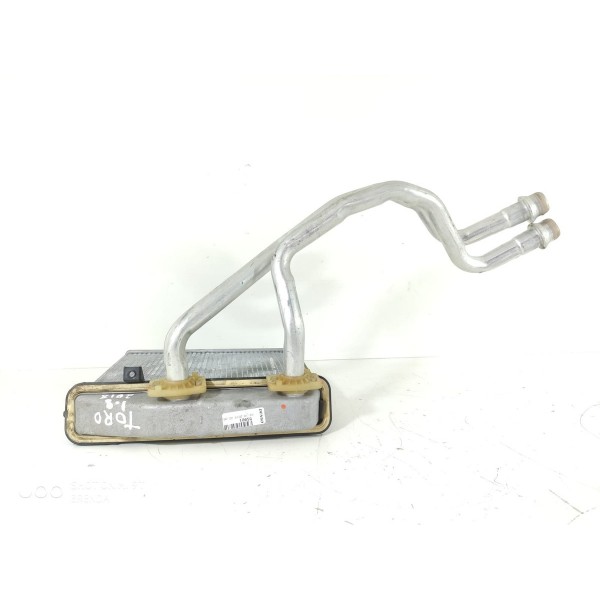 Radiador Ar Quente Toro 2016 2017 2018 2019 2020 2021