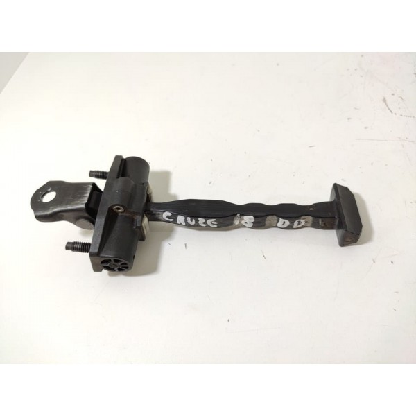Limitador Porta Cruze Dianteiro Direito 2017 2018 2019 2022