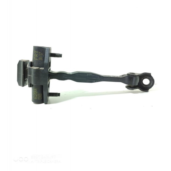 Limitador Porta Cruze Dianteiro Eequerdp 2017 2018 2022 Orig