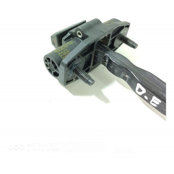 Limitador Porta Cruze Dianteiro Eequerdp 2017 2018 2022 Orig