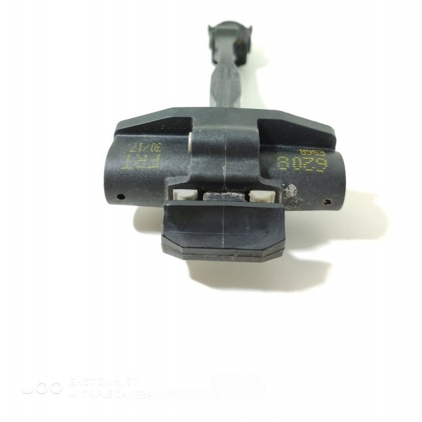 Limitador Porta Cruze Dianteiro Eequerdp 2017 2018 2022 Orig