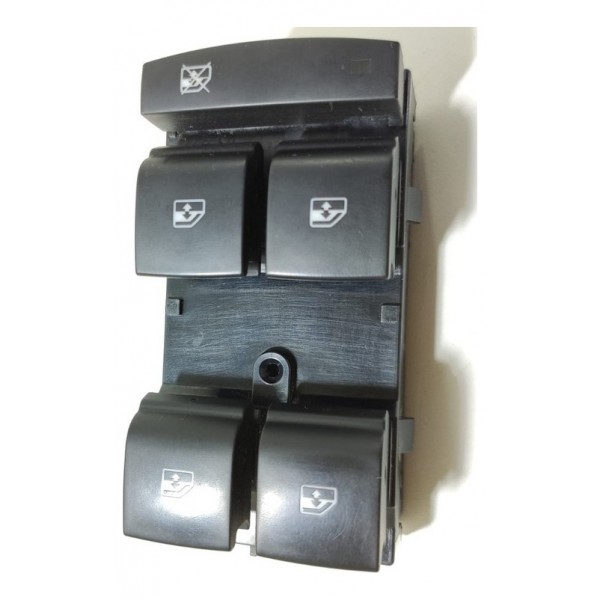 Botão Comando Vidro Cruze Dianteir E 2017/22 13408458