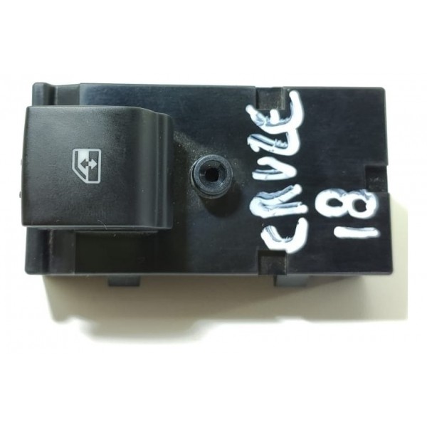 Botão Comando Vidro Cruze Trs 2017 2018/2022 13408452