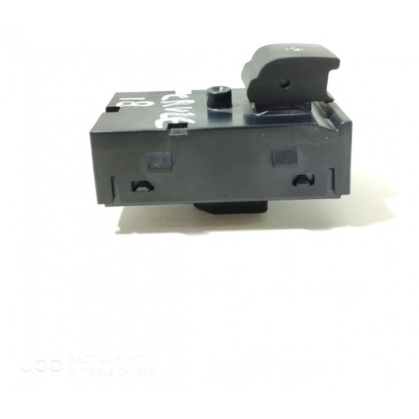 Botão Comando Vidro Cruze Trs 2017 2018/2022 13408452