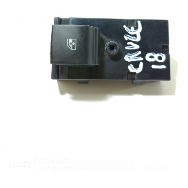 Botão Comando Vidro Cruze Trs 2017 2018/2022 13408452