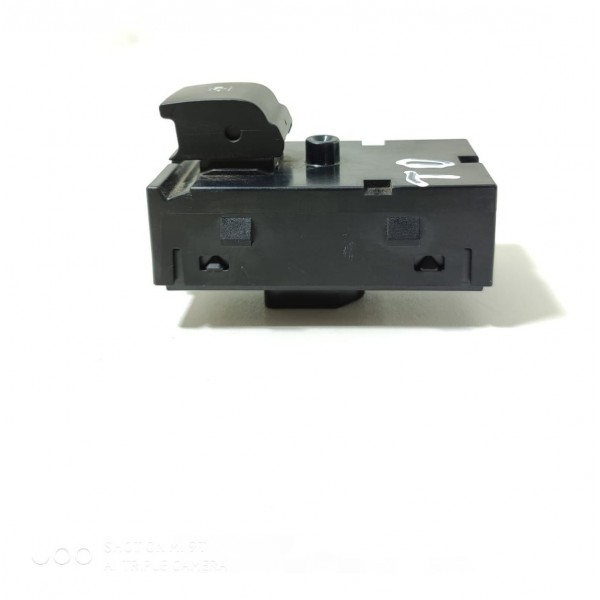 Botão Vidro Cruze Traseiro 2017 2018 2022 13408452