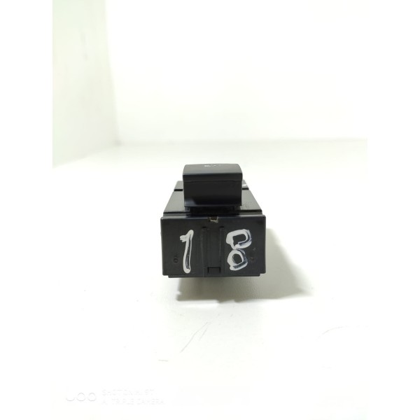 Botão Vidro Cruze Traseiro 2017 2018 2022 13408452