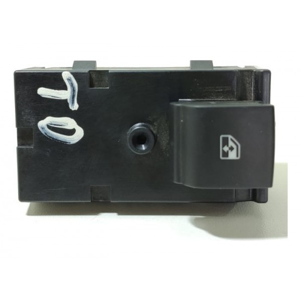 Botão Vidro Cruze Traseiro 2017 2018 2022 13408452