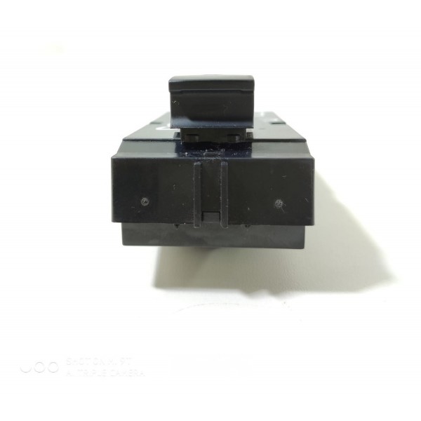 Botão Vidro Cruze Dianteiro D 2017 2018 2022 13408448