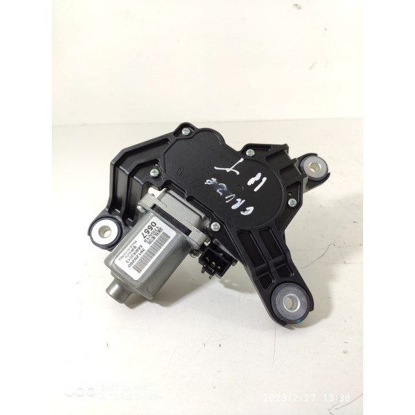 Motor Limpador Traseiro Cruze 2017 2018 2022 39129260