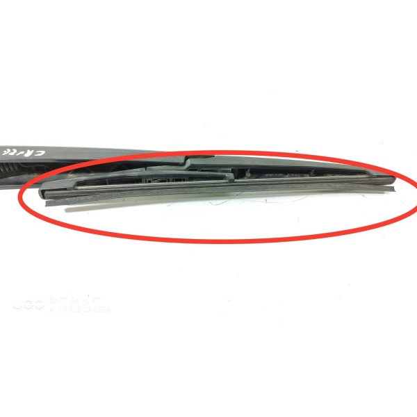 Braço Limpador Traseiro Cruze Hatch 2017 2018 2018 Det