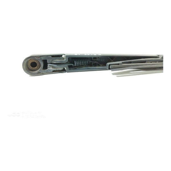 Braço Limpador Traseiro Cruze Hatch 2017 2018 2018 Det