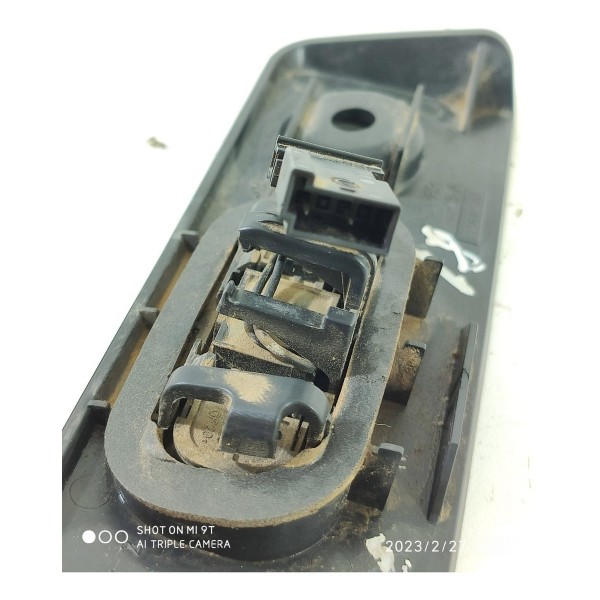 Macaneta Tampa Traseira Cruze Hatch 2017 2018 2022 39069410