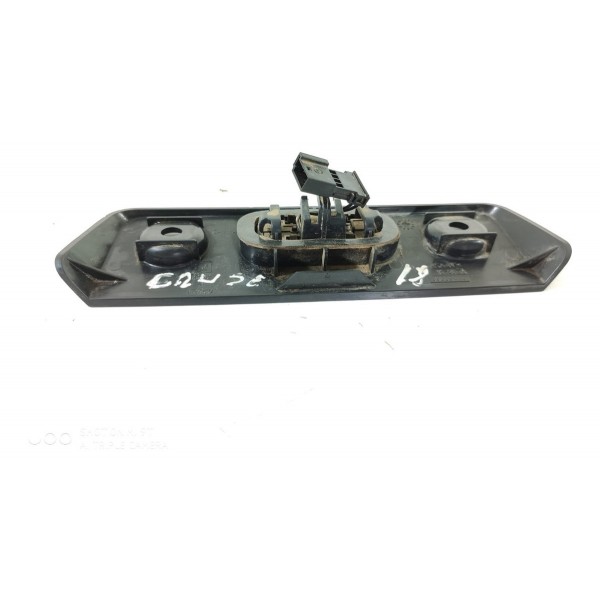 Macaneta Tampa Traseira Cruze Hatch 2017 2018 2022 39069410