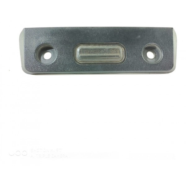 Macaneta Tampa Traseira Cruze Hatch 2017 2018 2022 39069410