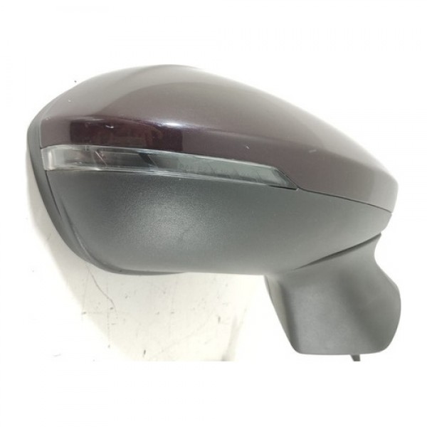 Retrovisor Cruze Direito 2017/2022 46r048562 Orig