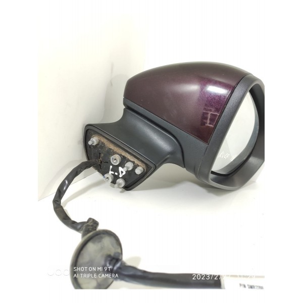 Retrovisor Cruze Direito 2017/2022 46r048562 Orig