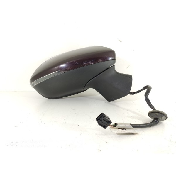 Retrovisor Cruze Direito 2017/2022 46r048562 Orig