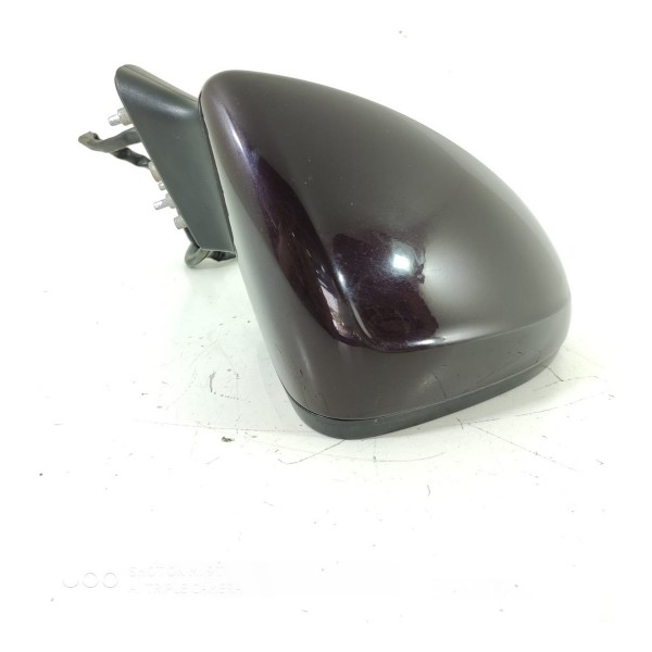 Retrovisor Cruze Direito 2017/2022 46r048562 Orig