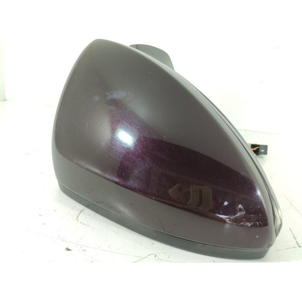 Retrovisor Cruze Direito 2017/2022 46r048562 Orig