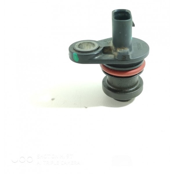 Sensor Fase Cabeçote Cruze 1.4 2017/2022 12636947