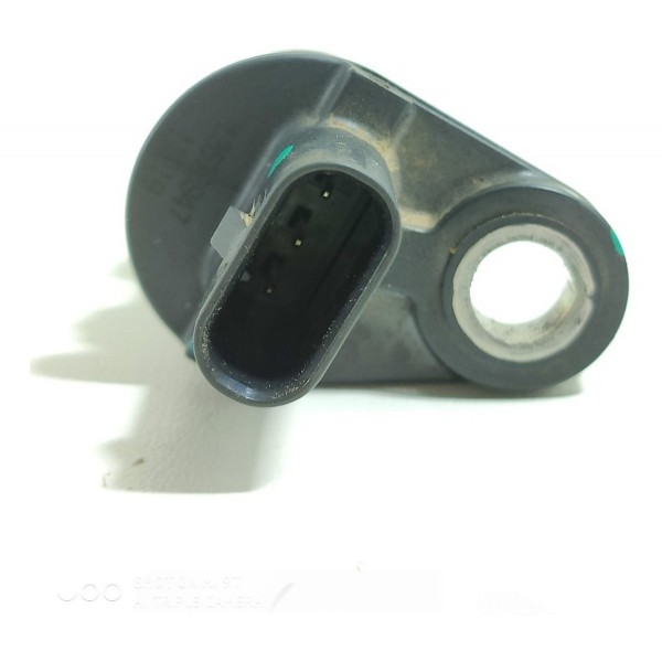 Sensor Fase Cabeçote Cruze 1.4 2017/2022 12636947