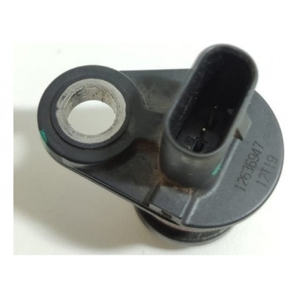 Sensor Fase Cabeçote Cruze 1.4 2017/2022 12636947