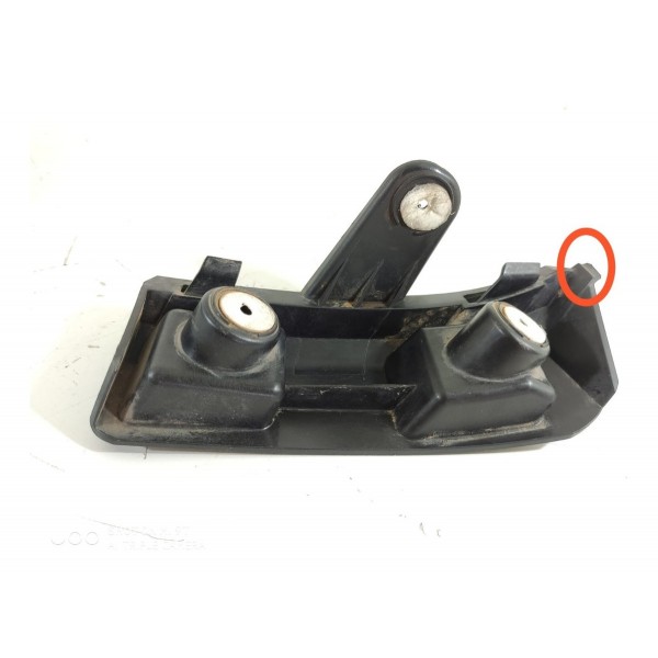 Guia Parachoque Cruze Traseiro Esque 2017/2022 39140610 Det