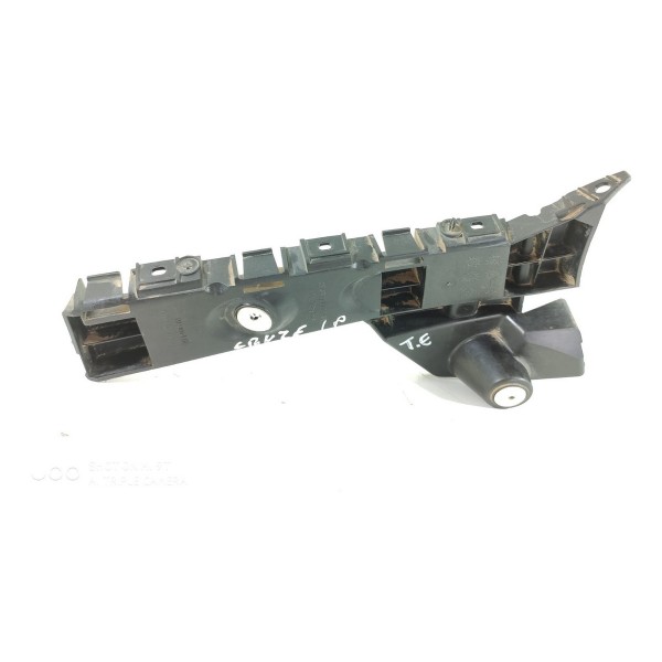 Guia Parachoque Cruze Traseiro Esque 2017/2022 39140610 Det