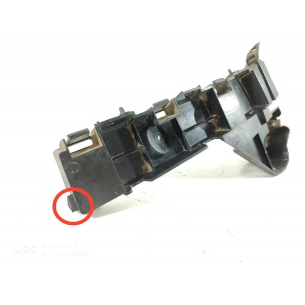 Guia Parachoque Cruze Traseiro Direit 2017/2022 39140611 Det