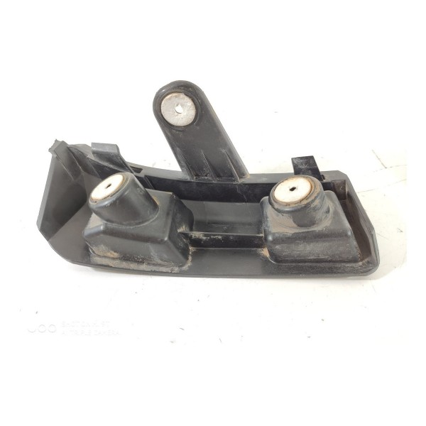 Guia Parachoque Cruze Traseiro Direit 2017/2022 39140611 Det