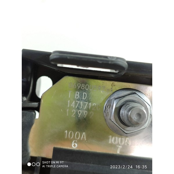 Caixa Fusiveis Cruze 1.4 2017/2022 39023242