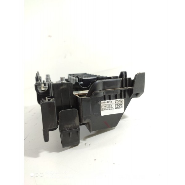 Caixa Fusiveis Cruze 1.4 2017/2022 39023242