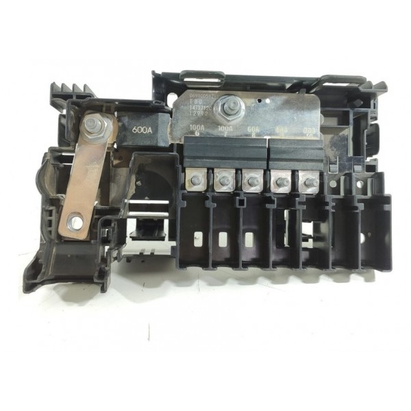 Caixa Fusiveis Cruze 1.4 2017/2022 39023242