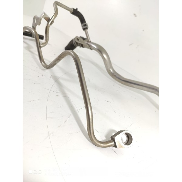 Cano Agua Turbina Cruze 1.4 2017 2018 2019 2022