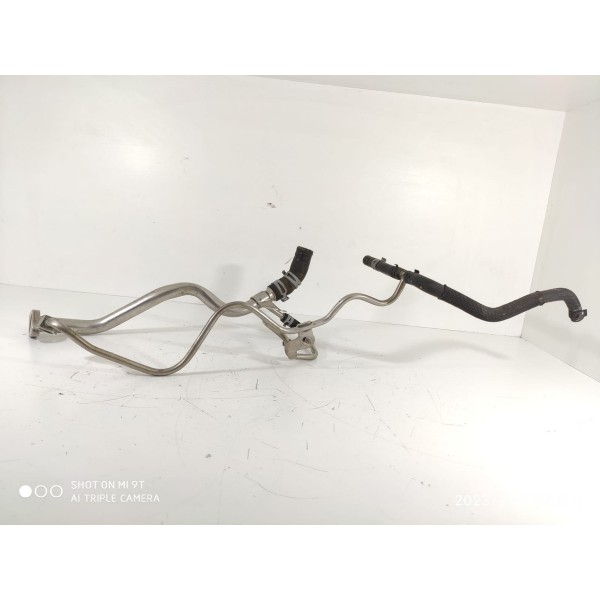 Cano Agua Turbina Cruze 1.4 2017 2018 2019 2022