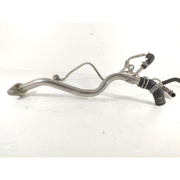 Cano Agua Turbina Cruze 1.4 2017 2018 2019 2022