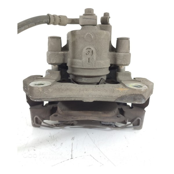 Pinça Cruze 1.4 Dianteira Dir 2017 /2022 Original /25982