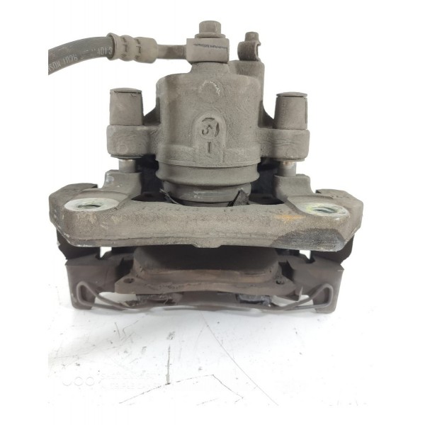 Pinça Cruze 1.4 Dianteira Dir 2017 /2022 Original /25982